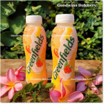 Yoghurt Greenfields yogurt drink chilled 250ml (5 flavours)